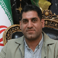 مهدی عزیزی
